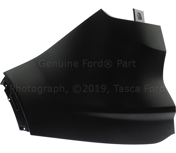 GJ5Z-17811-APTM Side Extension - Driver's Side (LH) - Ford