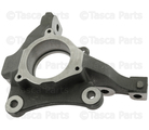 5272486AC - Brakes: Front Knuckle, Right for Chrysler: PT Cruiser | Dodge: Neon Image