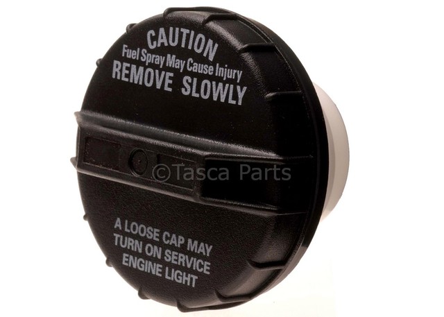 30018691 - Fuel System: Filler Cap for Chevrolet: Metro, Nova, Prizm, Tracker Image