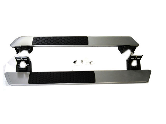82211697AE - Exterior Accessories: RUNNING BOARD KIT CAB for Dodge: Ram 1500, Ram 2500 | Ram: 1500, 1500 Classic, 2500, 3500 Image