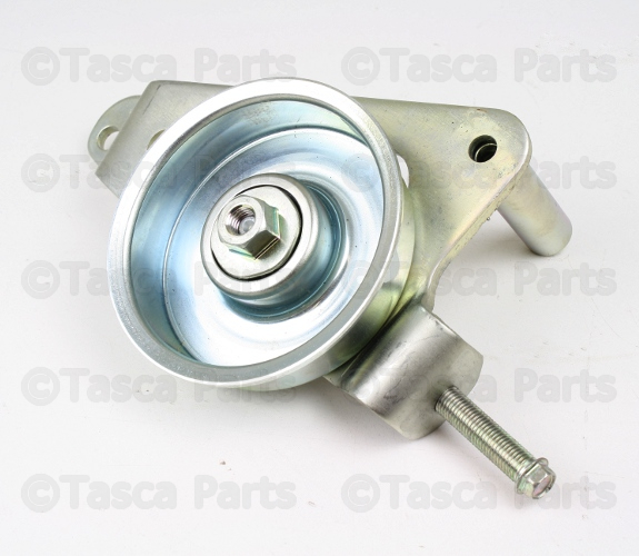 K80515930E - Electrical: Idler Pulley for Mazda: 626, Millenia, MX-3, MX-6 Image