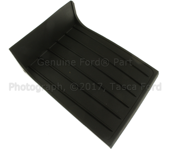 AA8Z74045G34AA - Body: Mat for Ford: Flex Image