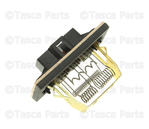 4677180AD - : Resistor for Mopar Image