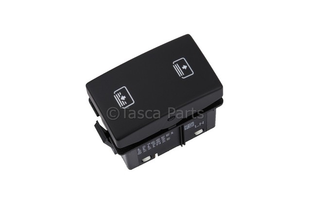 12768551 - Electrical: Sunroof Switch for GM Image