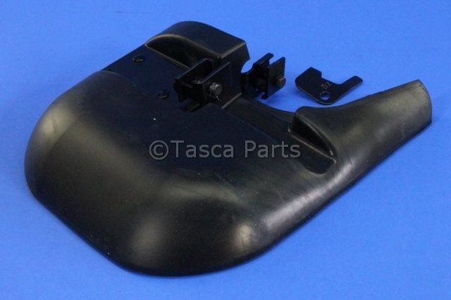 1ZP06JXWAA - Exterior Ornamentation: Front Fender Spat, Right for Ram: ProMaster 1500, ProMaster 2500, ProMaster 3500, ProMaster EV Image