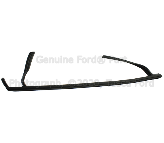 F1EZ5821596A - Body: Run Weather-strip for Ford Image