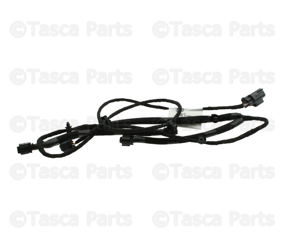 30724443 - : Parking Aid System Wiring Harness for Volvo Image
