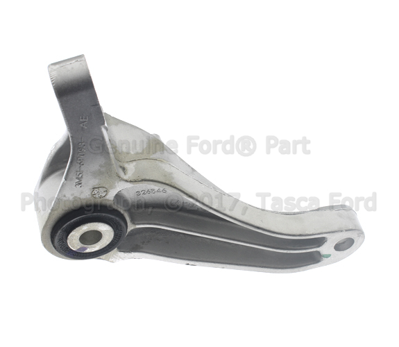 CV6Z6E042A - Engine: Manual Transmission Mount Bracket for Ford Image