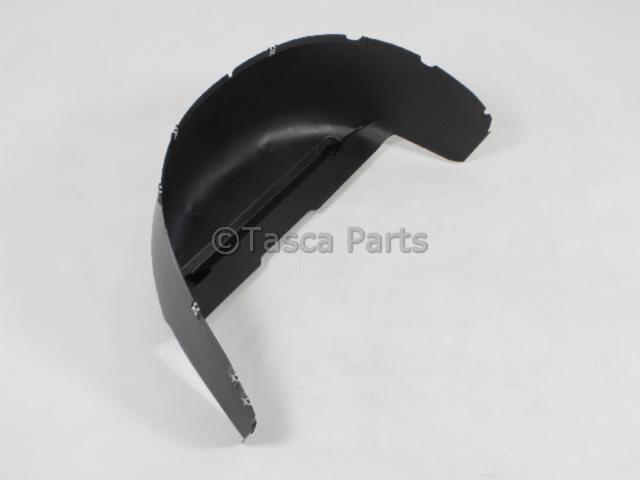 68065469AC - : Wheelhouse Liner - Driver's Side (LH) for Mopar Image