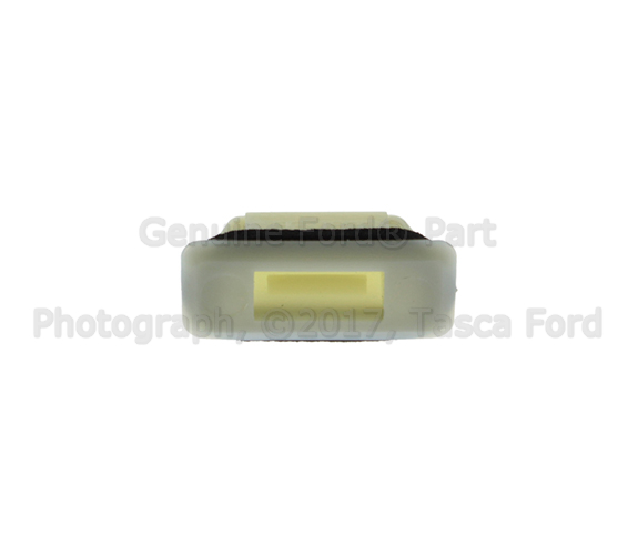 F4ZZ63517C58A - Body: Cowl Grille Retainer for Ford Image