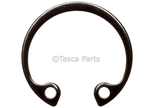 274267 - : Automatic Transmission Torque Converter Clutch Valve Retaining Ring for GM Image