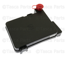22879334 - Electrical: Fuse Box Cover for GM Image