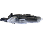 HS7Z15200G - : Fog Lamp Assembly - Passenger Side (RH) for Ford Image