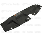 22737377 - Cooling System: Upper Panel for GM Image