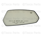 92235875 - Body: Mirror Glass for GM Image