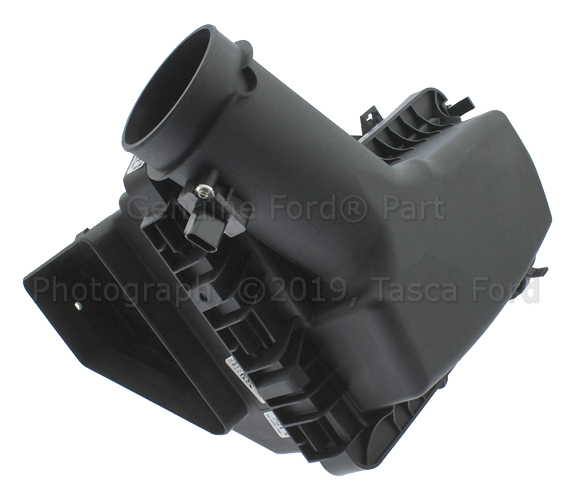 FR3Z9600G - Engine: Air Cleaner Assembly for Ford: Mustang Image