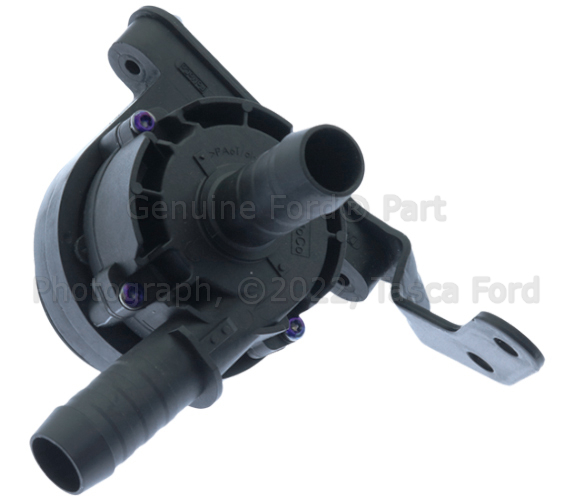 Auxiliary Pump DM5Z-18D473-A | TascaParts.com