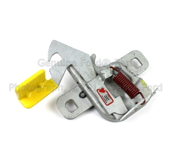 3R3Z16700AA - Body: Lock for Ford: Mustang Image
