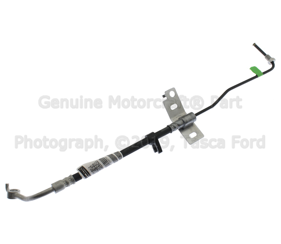 GL3Z2282B - Brakes: Brake Hose for Ford: F-150 Image
