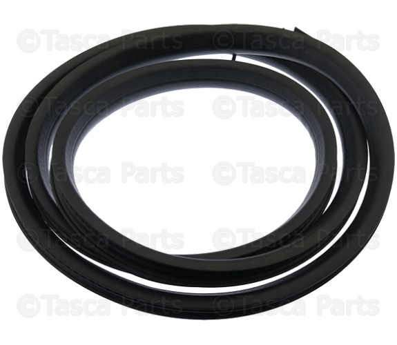 2010-2017 Volvo XC60 Body Weather-Strip 31424325 | TascaParts.com
