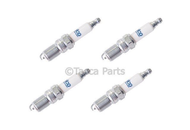 88879891 - : RAPIDFIRE Spark Plug for GM Image