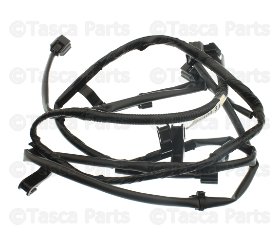 240933KA0A - : Parking Aid System Wiring Harness for Nissan Image