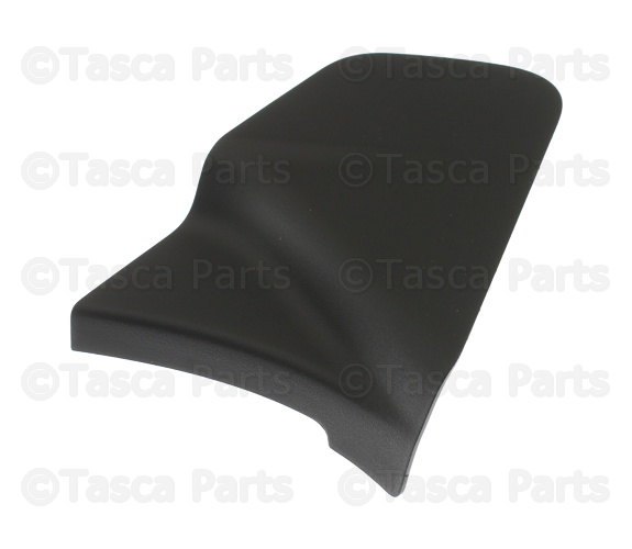 1GR44DX9AD - Interior Trim: Seat Belt Anchor Cover for Mopar Image
