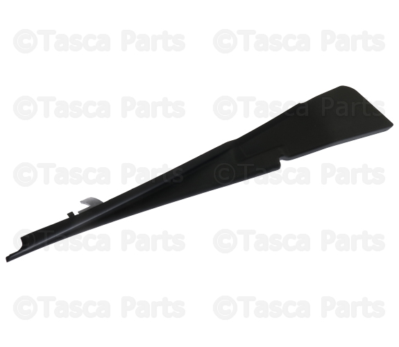 668941KA3A - Body: Side Cover for Nissan: Juke Image
