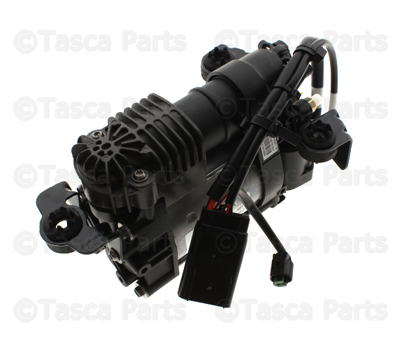 68232648AB - : Compressor for Mopar Image