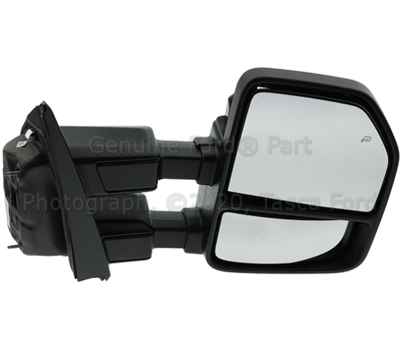2017-2022 Ford Mirror Assembly HC3Z-17682-MA | TascaParts.com