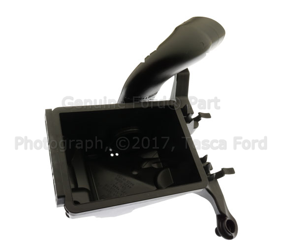 CJ5Z9A600A - Engine: Lower Housing for Ford Image