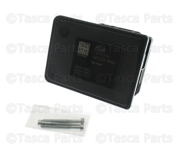 68258642AC - Electrical: Anti-lock Brake System Module for Mopar Image