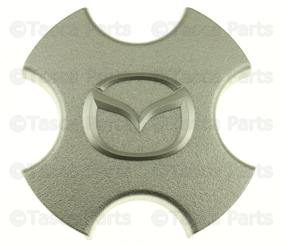 NC1037190 - Suspension: Center Cap for Mazda: Miata Image