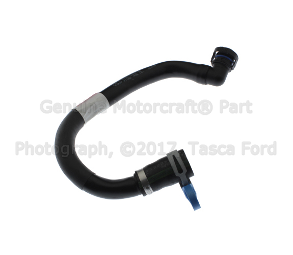 C1BZ6A664A - Emission Control: Evaporative Emissions System Lines for Ford Image