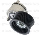 53011558AA - Cooling: Supercharger Drive Belt Tensioner for Mopar Image