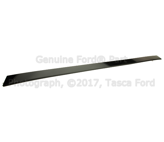 7T4Z7851746A - Body: Side Molding for Ford: Edge | Lincoln: MKX Image