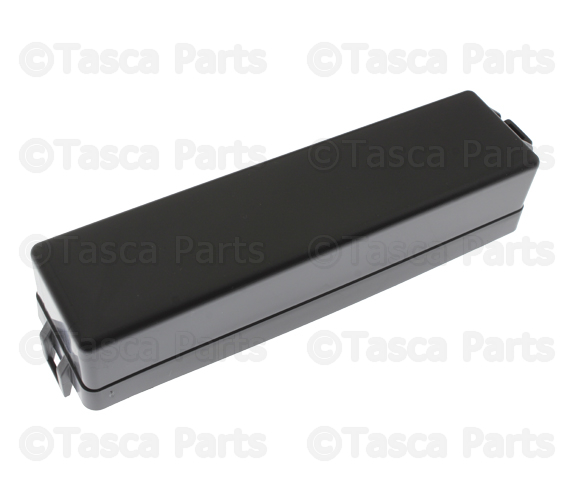24382CA000 - Electrical: Housing Upper Cover for Nissan Image