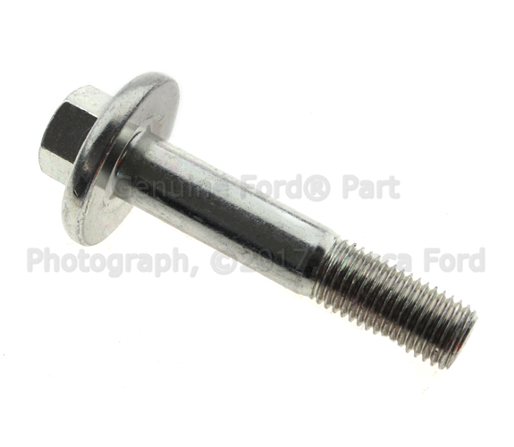W706487S437 - Engine: Oil Cooler Bolt for Ford: Bronco, Escape, Explorer, Focus, Ranger, Transit Connect | Mercury: Mariner Image