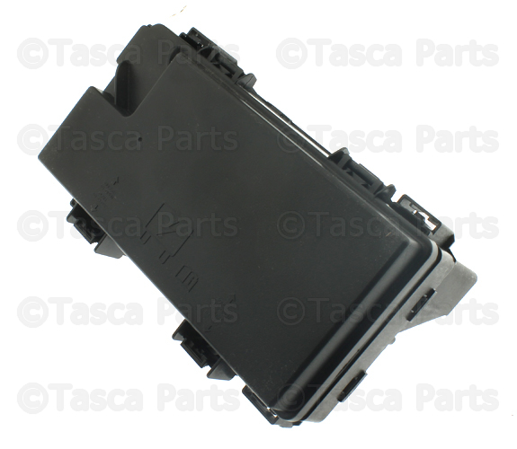 4692236AK - : Totally Integrated Power Module for Jeep: Wrangler Image