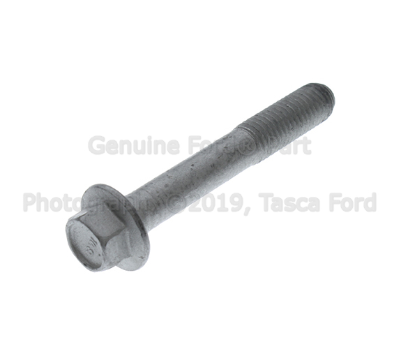W500547S439 - Suspension: Suspension Stabilizer Bar Link Bolt for Ford: F-250 Super Duty, F-350 Super Duty, F-450 Super Duty, Fusion | Lincoln: MKZ, Zephyr | Mercury: Milan Image