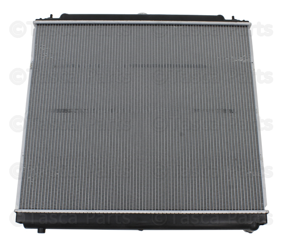 214609CA0E - Cooling System: Radiator for Nissan Image