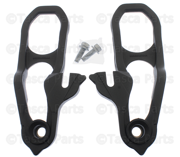 82215268AB - : Hook Kit for Mopar Image