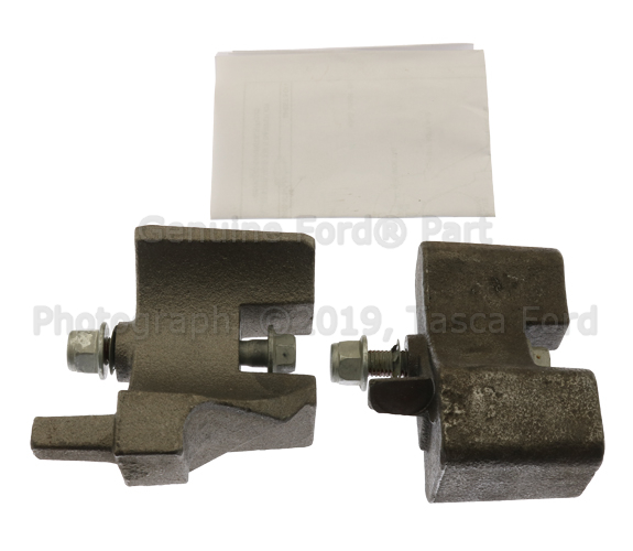 5R3Z3C246A - Suspension: Damper for Ford: Mustang Image