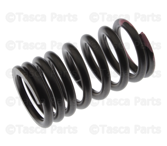 B61P12125 - Engine: Valve Springs for Mazda Image