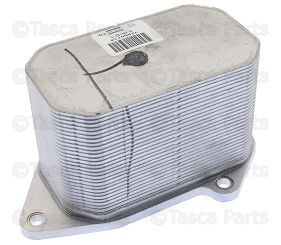 12659714 - : Engine Oil Cooler Core for Chevrolet: Camaro, Corvette Image