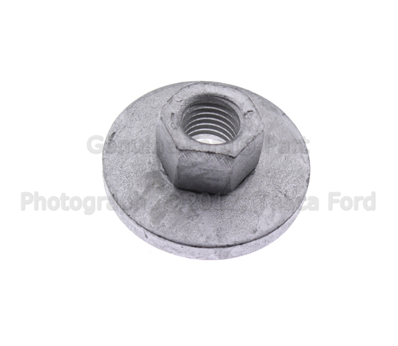 W708731S441 - Body: Lower Insulator Nut for Ford Image