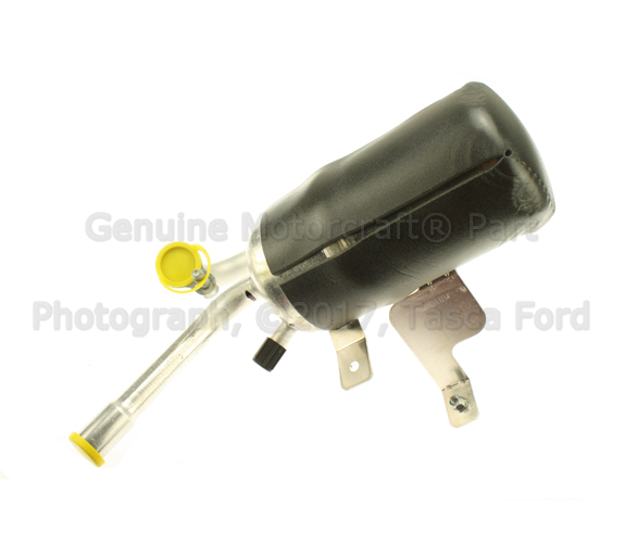 9T1Z19C836A - HVAC: Accumulator for Ford: Transit Connect Image