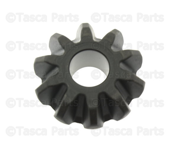 M02527255E - Universals &amp; Rear Axle: Pinion Gear for Mazda: B2000, B2200, B2600, CX-7, CX-9, Miata, MPV, RX-7 Image