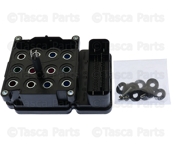 68089120AB - : Anti-Lock Brake System Module for Jeep: Wrangler Image