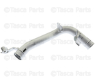 31370288 - Cooling System: Air Pipe for Volvo Image